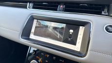 Land Rover Range Rover Evoque 1.5 P300e R-Dynamic SE 5dr Auto Hatchback